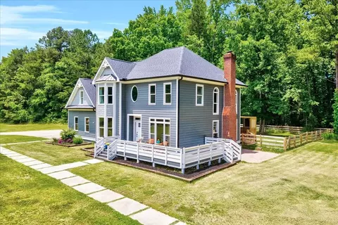 7033 Daniel Rd, Wake Forest, NC 27587 photo 2