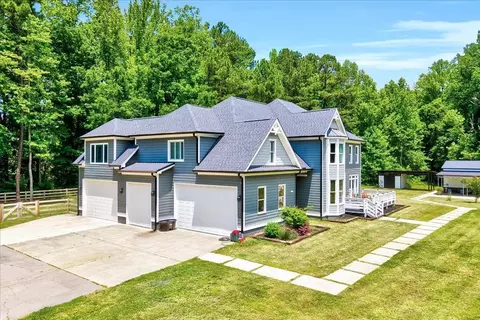 7033 Daniel Rd, Wake Forest, NC 27587 photo 3