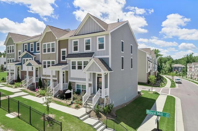 1002 Royal Mill Ave, Wake Forest, NC 27587