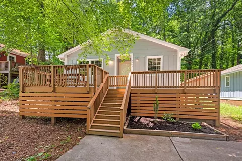 2903 Shaftsbury Rd, Durham, NC 27704