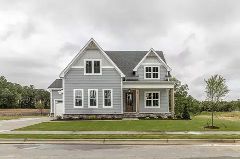 84 Daydream Xing, Fuquay Varina, NC 27526