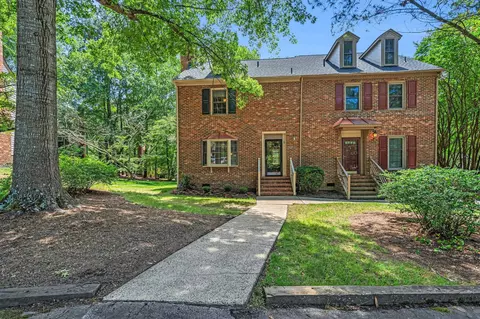 3127 Coachman Way, Durham, NC 27707