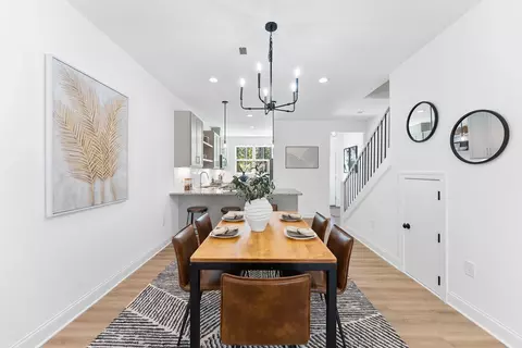 8600 Brushfoot #104, Raleigh, NC 27616