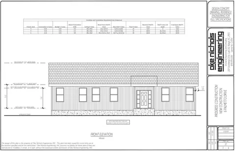 lot6 Palmetto Rd, Roxboro, NC 27574