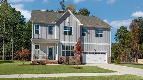 741 Scenic Pond, Rolesville, NC 27571