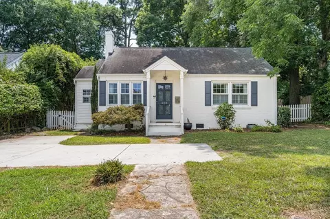 620 E Whitaker Mill Rd, Raleigh, NC 27608