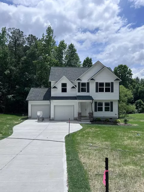 390 Roberts Rd, Willow Spring, NC 27592 photo 2