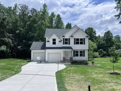 390 Roberts Rd, Willow Spring, NC 27592 photo 1