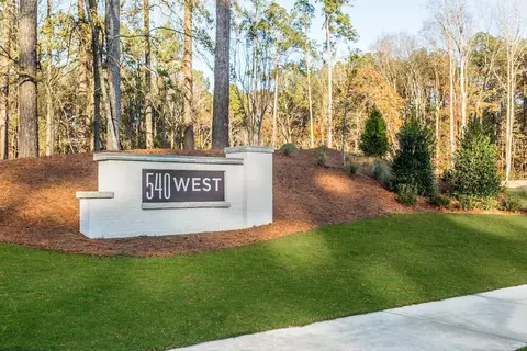 3505 Dragonfly River Ct #540 WEST 239, Raleigh, NC 27604 photo 23