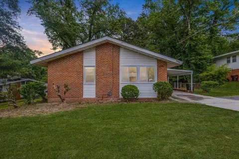 2308 N Duke St, Durham, NC 27704
