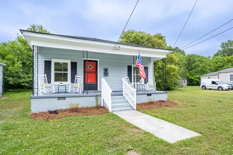 507 Henry St, Rocky Mount, NC 27803