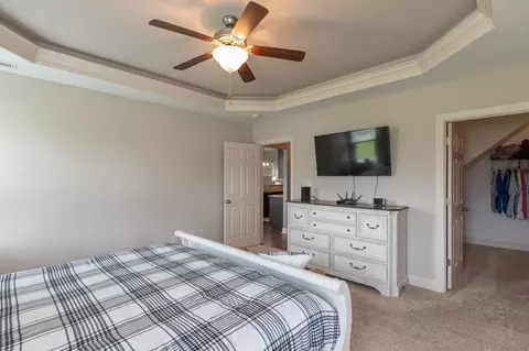 100 Celestial Dr, Garner, NC 27529 photo 15