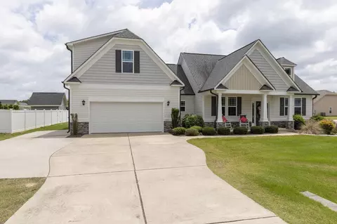 100 Celestial Dr, Garner, NC 27529 photo 2