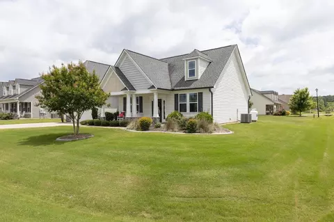 100 Celestial Dr, Garner, NC 27529 photo 3