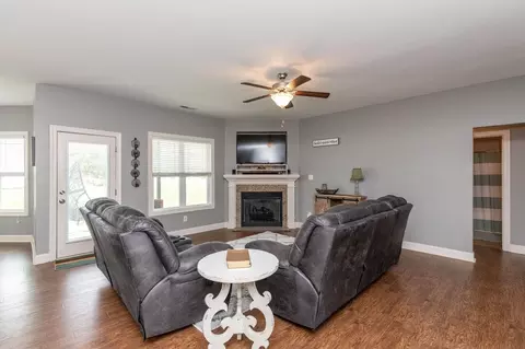 100 Celestial Dr, Garner, NC 27529 photo 8
