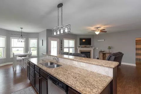 100 Celestial Dr, Garner, NC 27529 photo 12