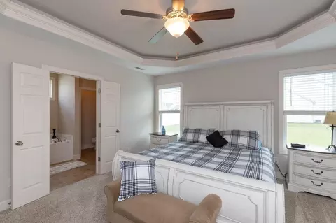 100 Celestial Dr, Garner, NC 27529 photo 14