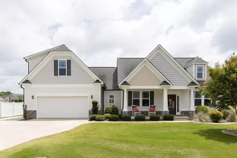 100 Celestial Dr, Garner, NC 27529 photo 1
