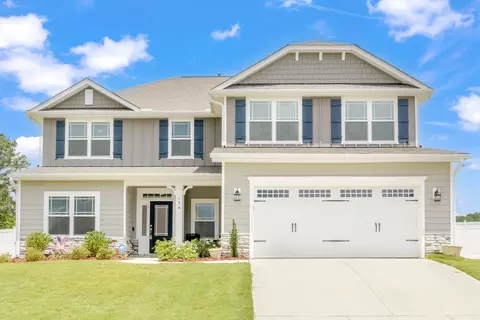 134 Glenkirk Pl, Garner, NC 27529 photo 2