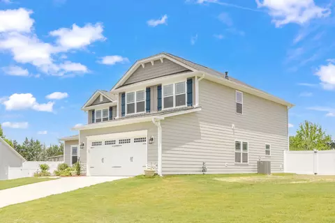 134 Glenkirk Pl, Garner, NC 27529 photo 5
