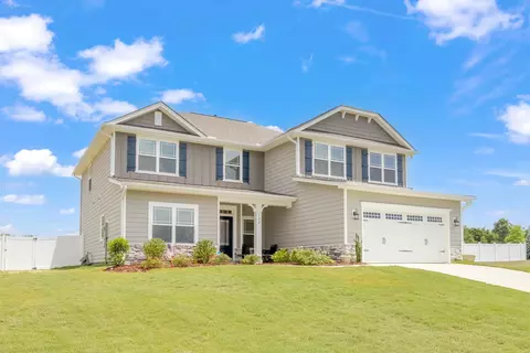 134 Glenkirk Pl, Garner, NC 27529 photo 3