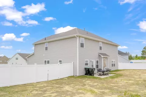 134 Glenkirk Pl, Garner, NC 27529 photo 31