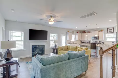 134 Glenkirk Pl, Garner, NC 27529 photo 11