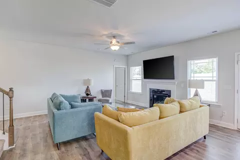134 Glenkirk Pl, Garner, NC 27529 photo 12