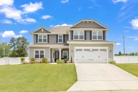 134 Glenkirk Pl, Garner, NC 27529 photo 1