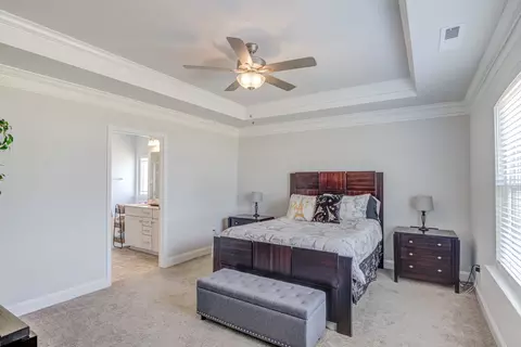 134 Glenkirk Pl, Garner, NC 27529 photo 19