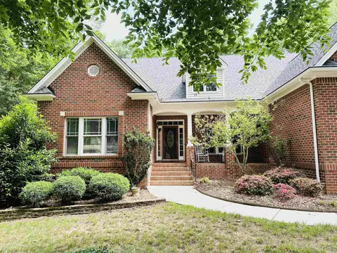 1408 Rhea Dr, Garner, NC 27529 photo 2