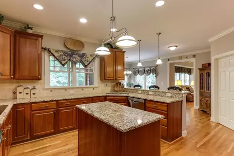 1408 Rhea Dr, Garner, NC 27529 photo 9