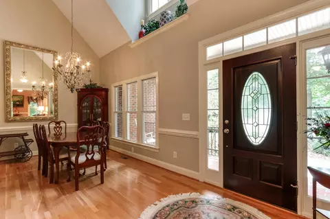 1408 Rhea Dr, Garner, NC 27529 photo 5