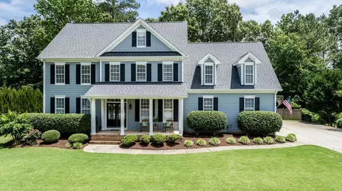 148 Townsend Dr, Clayton, NC 27527