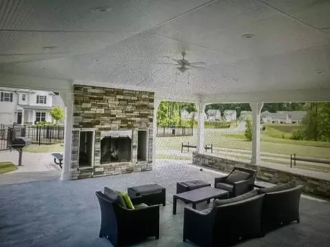 4100 Catfish Way, Durham, NC 27703 photo 29