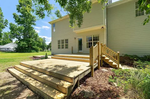 102 Salamander Dr, Garner, NC 27529 photo 5