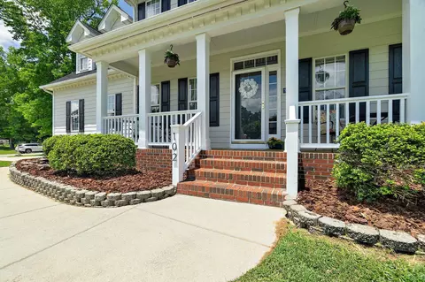 102 Salamander Dr, Garner, NC 27529 photo 4