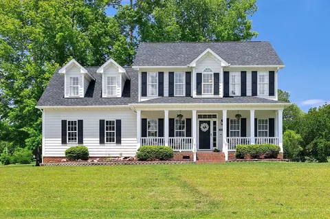 102 Salamander Dr, Garner, NC 27529 photo 1