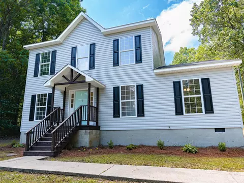 9961 Old Middlesex Rd, Middlesex, NC 27557 photo 2