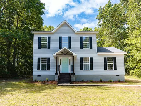 9961 Old Middlesex Rd, Middlesex, NC 27557