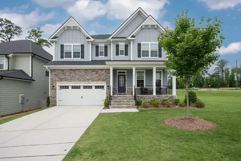 1064 Diamond Dove Ln, Apex, NC 27502
