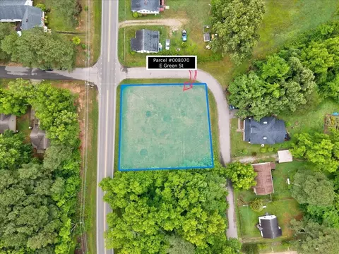 E Green Street, Franklinton, NC 27525
