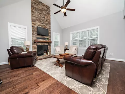 3667 Genesis Ln, Wake Forest, NC 27587 photo 5