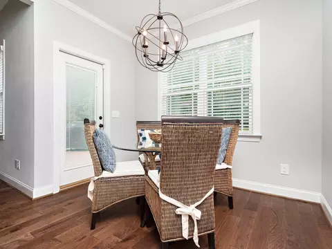 3667 Genesis Ln, Wake Forest, NC 27587 photo 8