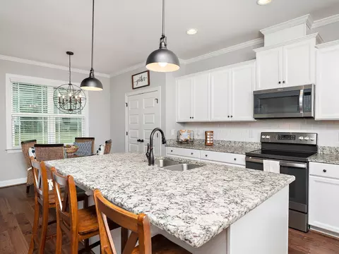 3667 Genesis Ln, Wake Forest, NC 27587 photo 7