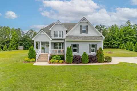 3667 Genesis Ln, Wake Forest, NC 27587 photo 1