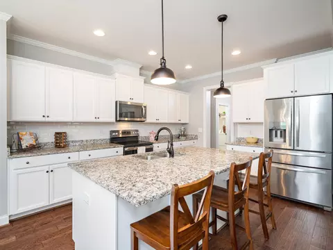 3667 Genesis Ln, Wake Forest, NC 27587 photo 6