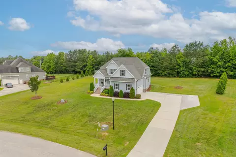 3667 Genesis Ln, Wake Forest, NC 27587 photo 2