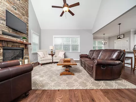 3667 Genesis Ln, Wake Forest, NC 27587 photo 4