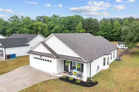 708 Maple Ave, Dunn, NC 28334 photo 3